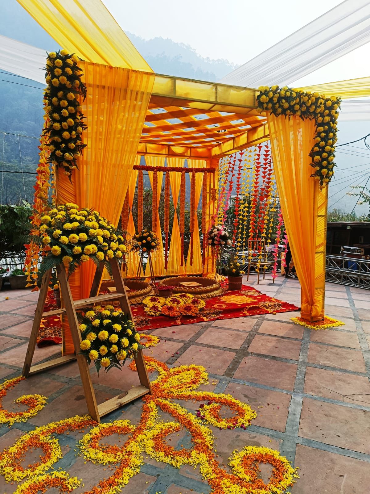Kanhaiyaa Weddings